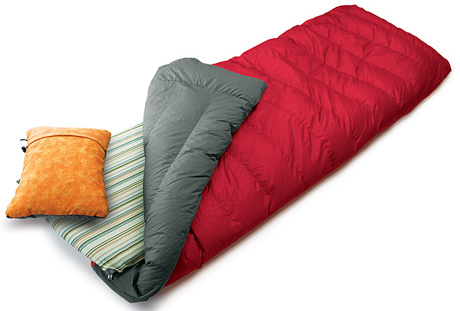 Image of Ventra Comforter